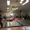 Turniej tenisa stołowego - Bożacin - 18.03.2018