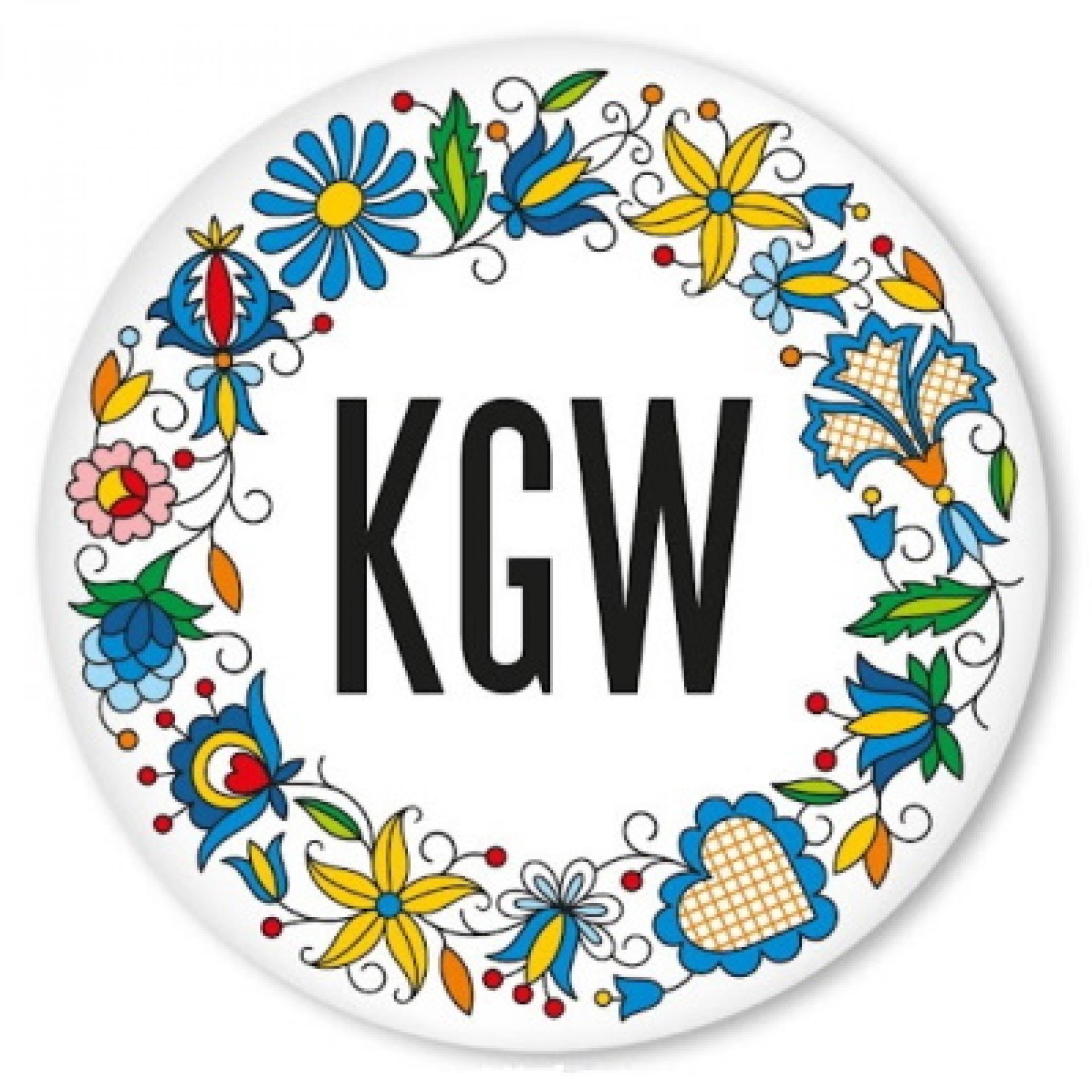 logo kgw